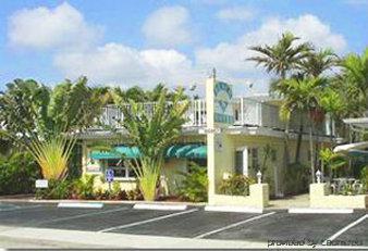 Eastward Strand Lauderdale-by-the-Sea ภายนอก รูปภาพ