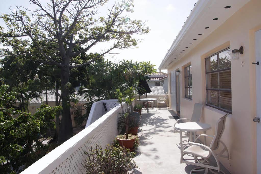 Eastward Strand Lauderdale-by-the-Sea ภายนอก รูปภาพ